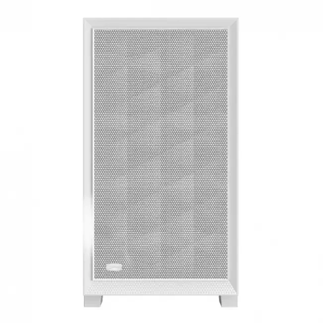 Корпус без блока питания PcCooler C3D310 WH ARGB — для бизнеса и офиса Корпус без блока питания PcCooler C3D310 WH ARGB — для бизнеса и офиса