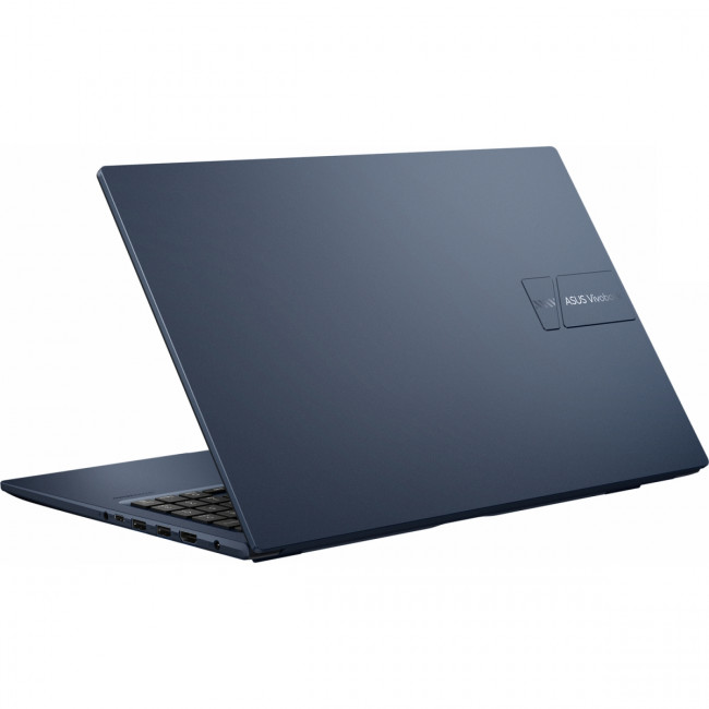 Ноутбук ASUS X1504VA-BQ281 (90NB10J1-M00BL0)