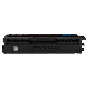 тонер-картридж Тонер-картридж лазерный Pantum CTL-1100XC голубой