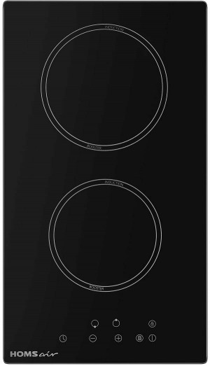 Индукционная домино HOMSair HOMSAir HI32ABK