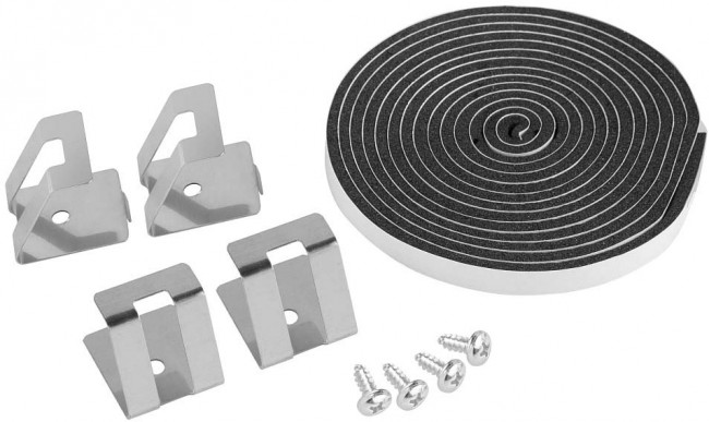 Индукционная домино HOMSair HOMSAir HI32ABK Индукционная домино HOMSair HOMSAir HI32ABK