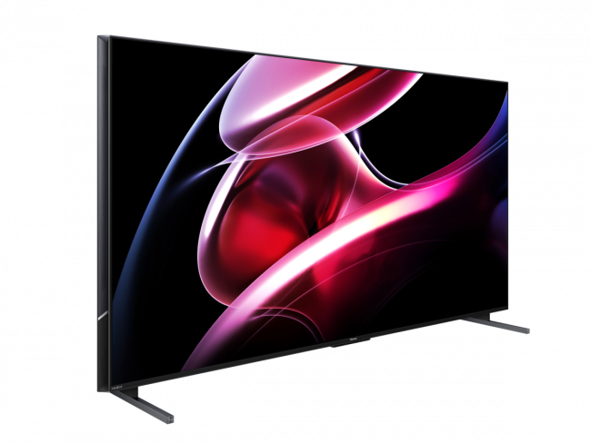 Телевизор Mini LED 85'' Hisense Hisense 85UXKQ