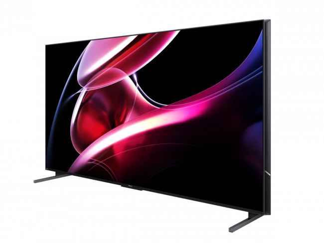 Телевизор Mini LED 85'' Hisense Hisense 85UXKQ