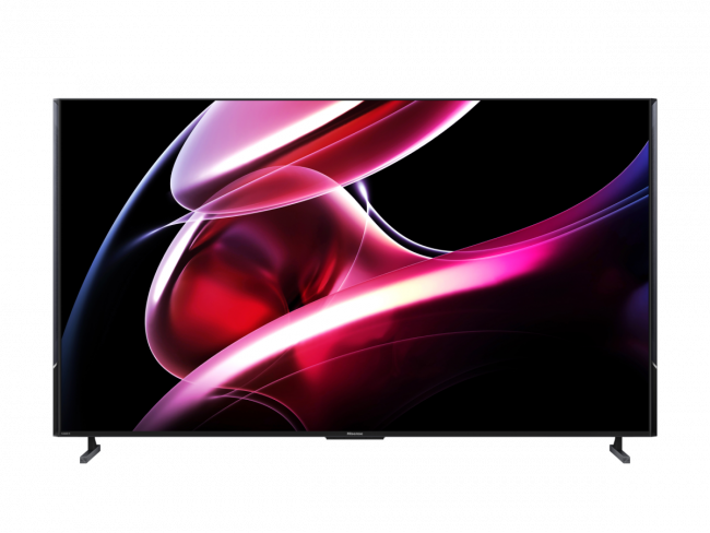 Телевизор Mini LED 85'' Hisense Hisense 85UXKQ