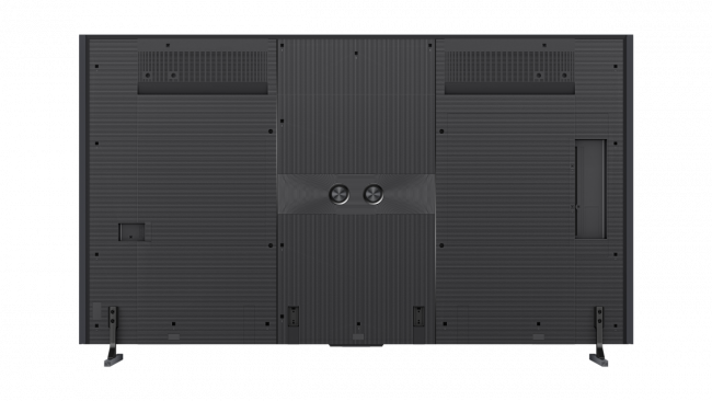 Телевизор Mini LED 85'' Hisense Hisense 85UXKQ