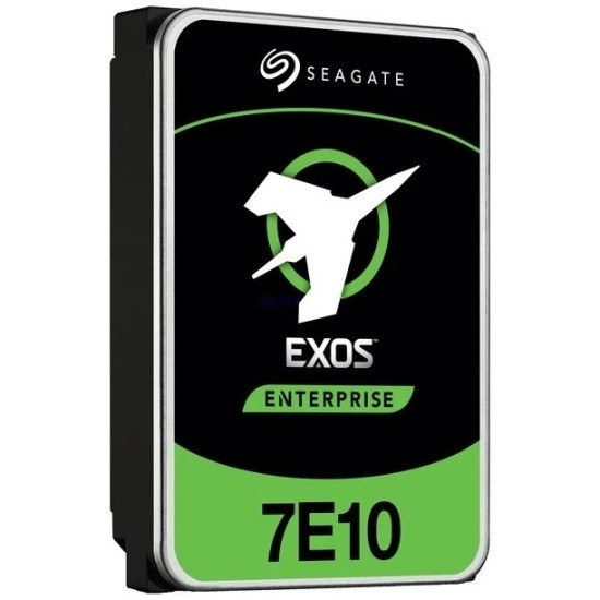 Жесткий диск Seagate ST4000NM025B