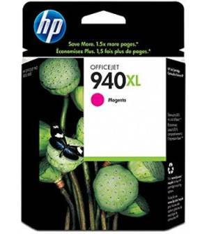 Картридж 940XL для HP Officejet Pro 8000/8500, 1,4К (O) C4908AE, M — для бизнеса и офиса