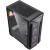 Компьютерный корпус, без блока питания ATX GameMax Brufen C1 — для бизнеса и офиса