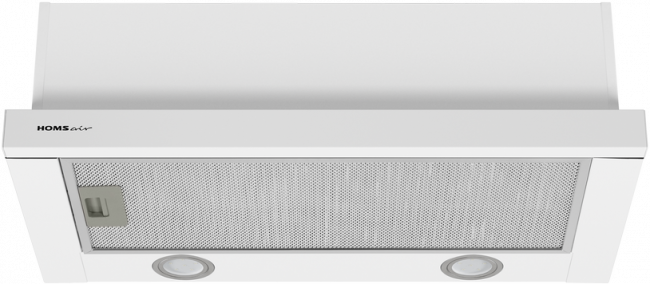 ВЫТЯЖКА HOMSair Flat 50 White HOMSAir Flat 50 White
