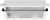 ВЫТЯЖКА HOMSair Flat 50 White HOMSAir Flat 50 White