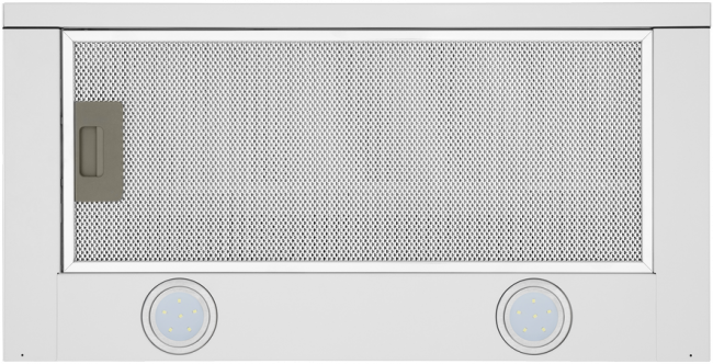 ВЫТЯЖКА HOMSair Flat 50 White HOMSAir Flat 50 White