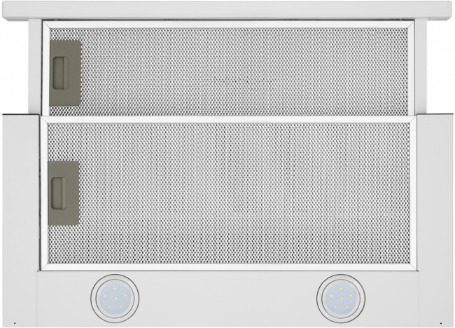 ВЫТЯЖКА HOMSair Flat 50 White HOMSAir Flat 50 White