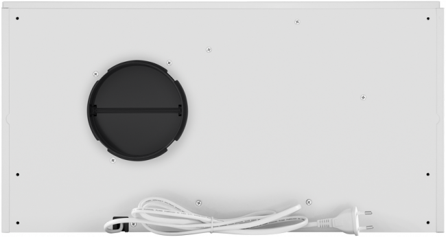 ВЫТЯЖКА HOMSair Flat 50 White HOMSAir Flat 50 White