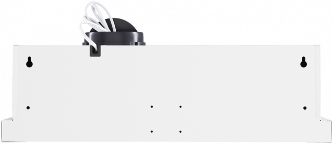 ВЫТЯЖКА HOMSair Flat 50 White HOMSAir Flat 50 White