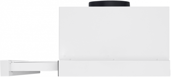ВЫТЯЖКА HOMSair Flat 50 White HOMSAir Flat 50 White
