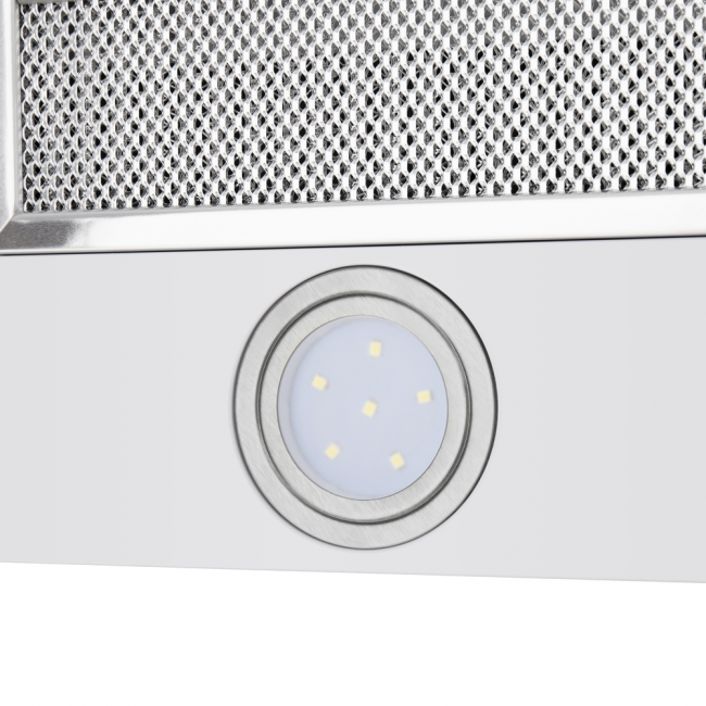 ВЫТЯЖКА HOMSair Flat 50 White HOMSAir Flat 50 White