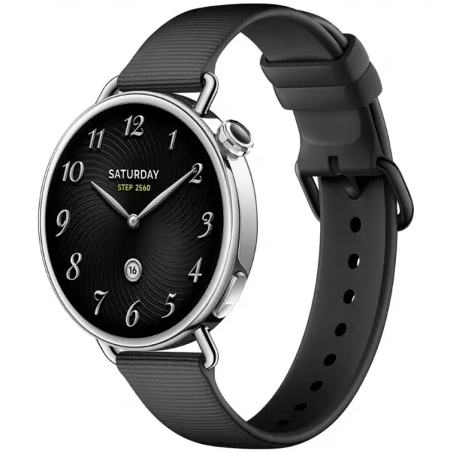 Смарт-часы Xiaomi BHR07VRGL — для бизнеса и офиса