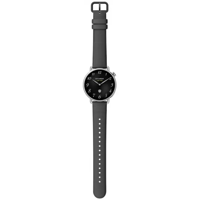 Смарт-часы Xiaomi BHR07VRGL — для бизнеса и офиса