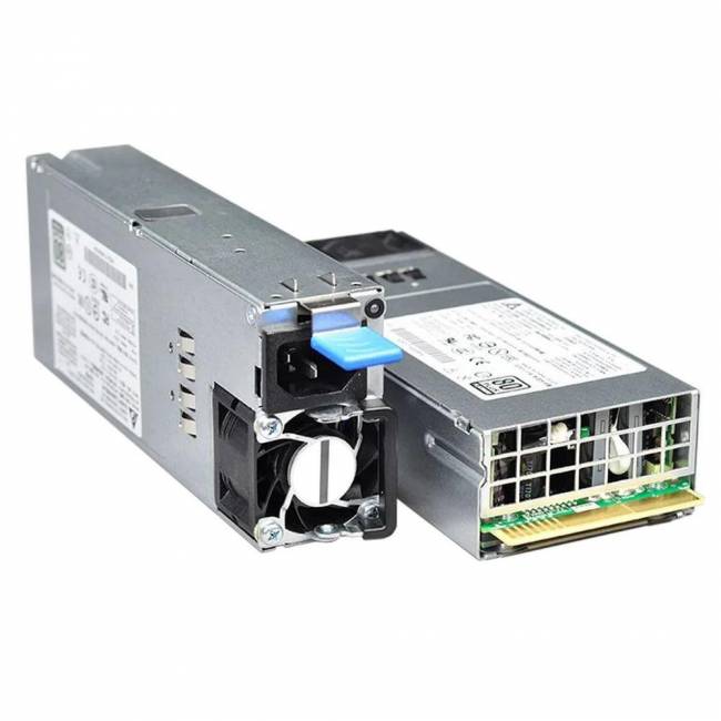 Блок питания Shenzhen GuoxinHengyu Technology (Gooxi) GC1600PMP — для бизнеса и офиса