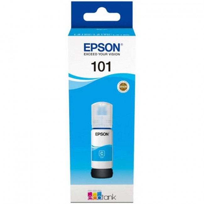 Чернила Epson C13T03V24A