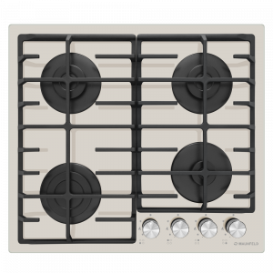 Встраиваемые газовые панели MAUNFELD Maunfeld EGHG.64.6CBG/G