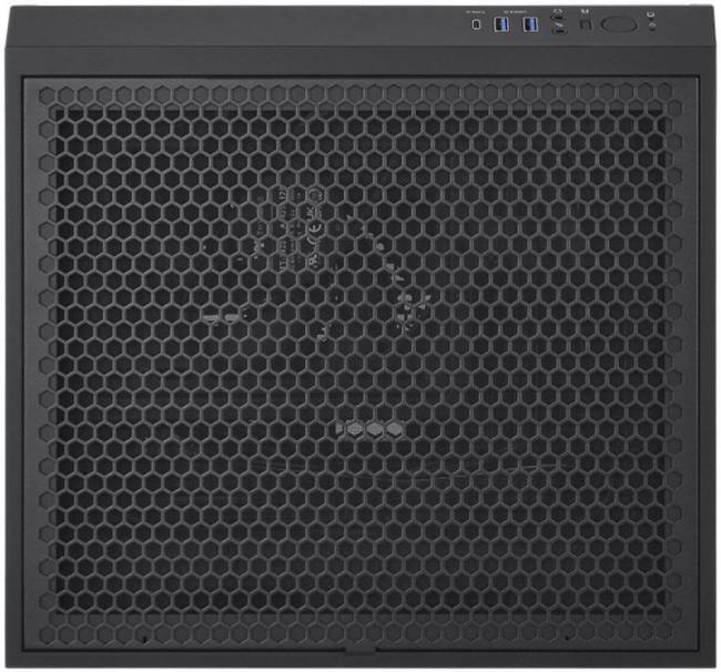 Корпус Thermaltake CA-1X9-00S1WN-00 — для бизнеса и офиса