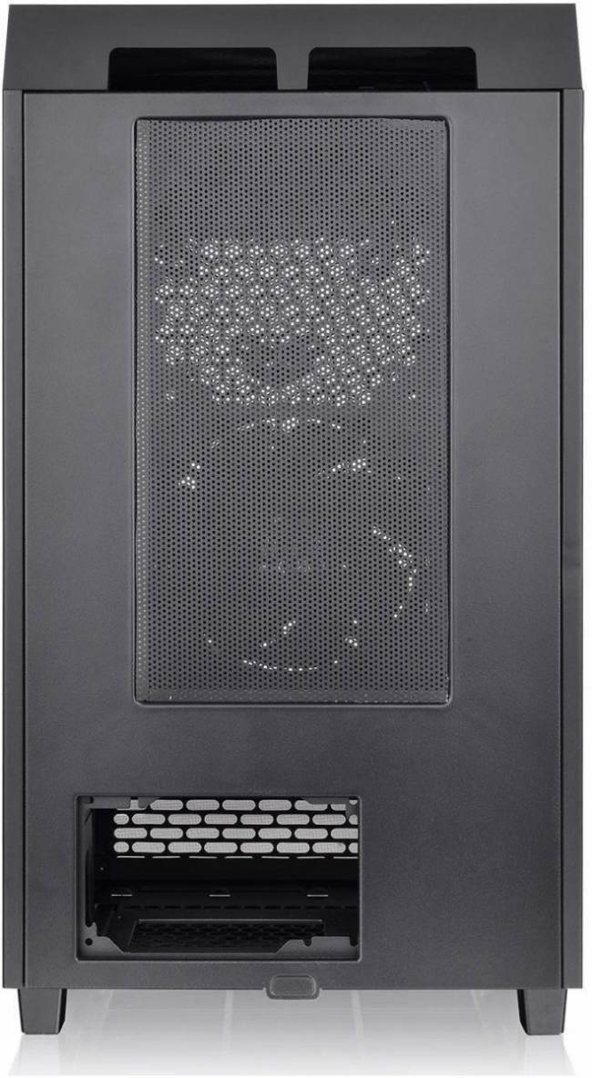 Корпус Thermaltake CA-1X9-00S1WN-00 — для бизнеса и офиса