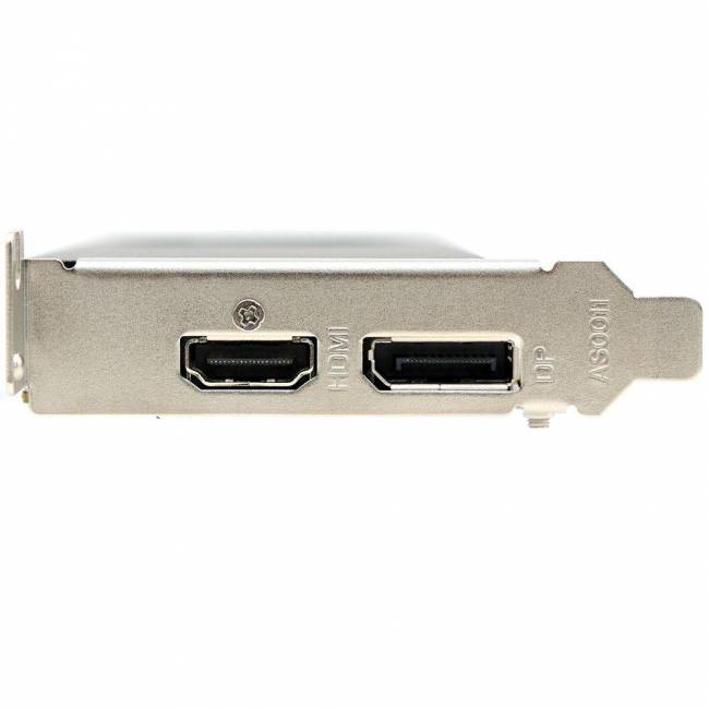 Видеокарта AFOX CORPORATION AF1050TI-4096D5L5-V2 — для бизнеса и офиса