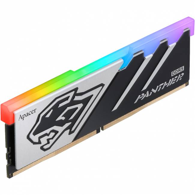 Модуль памяти Apacer AH5U16G60C6229BAA-1 — для бизнеса и офиса