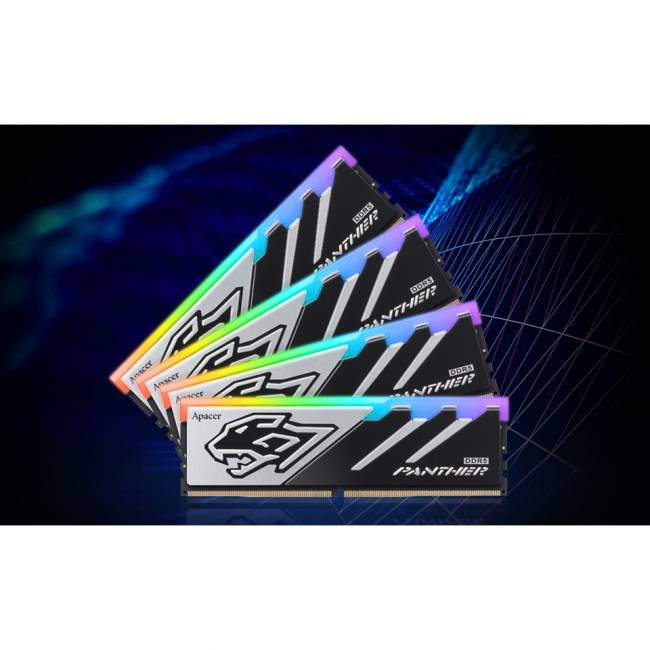 Модуль памяти Apacer AH5U16G60C6229BAA-1 — для бизнеса и офиса
