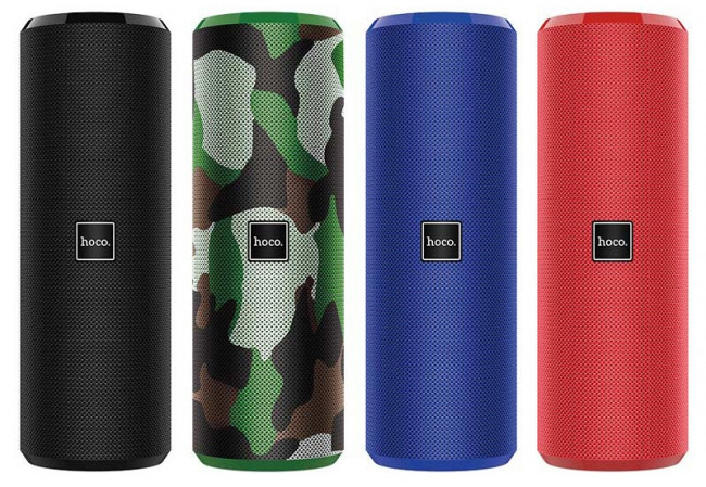 Колонка Borofone & HOCO BS33