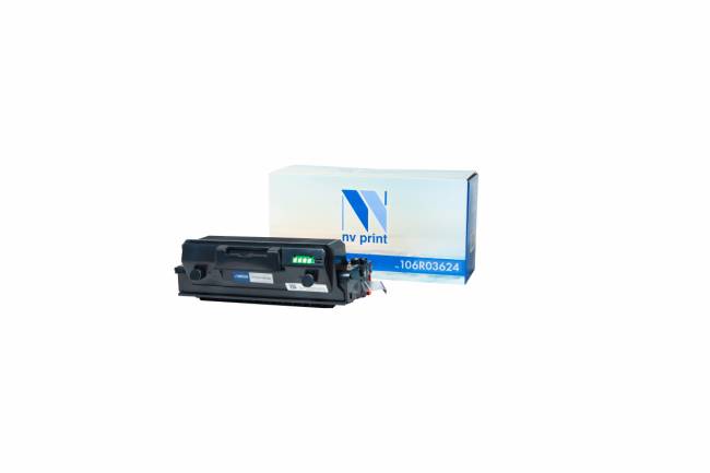 - NV Print NV-106R03624 — для бизнеса и офиса