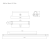 Доводчик дверной 450 Slider ISPARUS от 110 до 150 кг графит — для бизнеса и офиса Доводчик дверной 450 Slider ISPARUS от 110 до 150 кг графит — для бизнеса и офиса