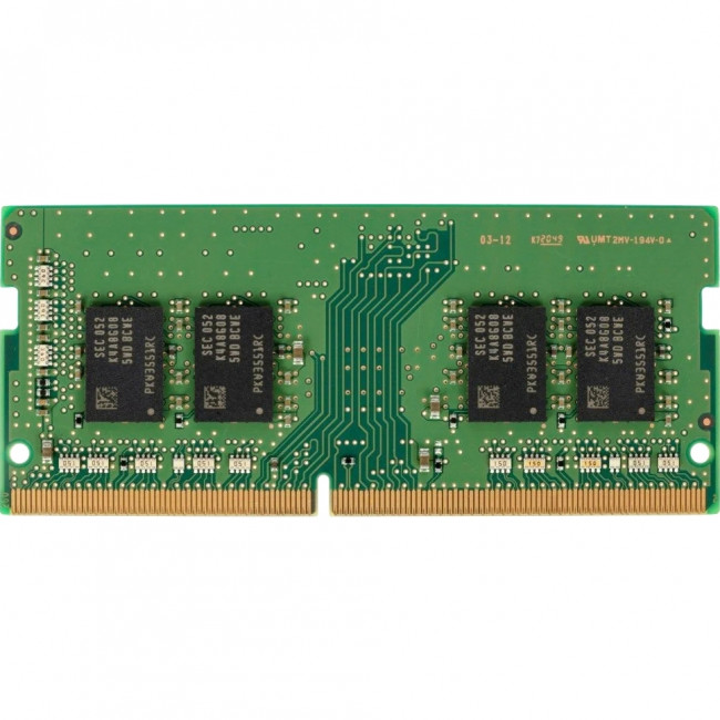 Память оперативная Samsung M471A1K43DB1-CWEDY