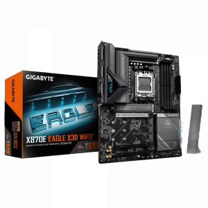 Материнская плата Gigabyte X870E EAGLE X WF7