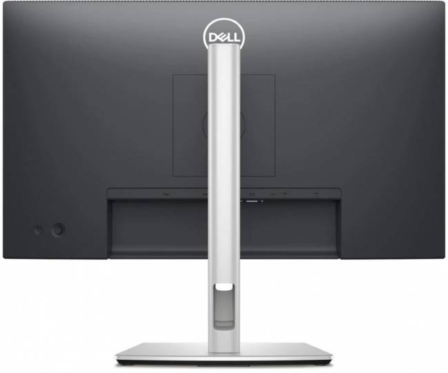 Монитор Dell P2425H — для бизнеса и офиса
