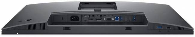 Монитор Dell P2425H — для бизнеса и офиса
