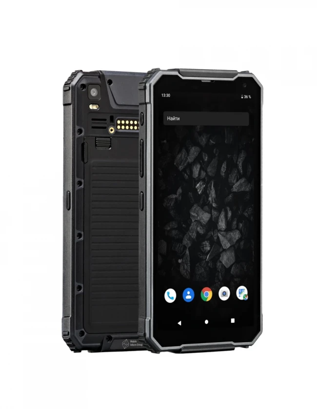 Планшет МИГ MGS6-33A10