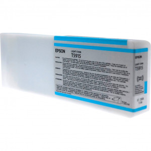 Картридж Epson C13T591500