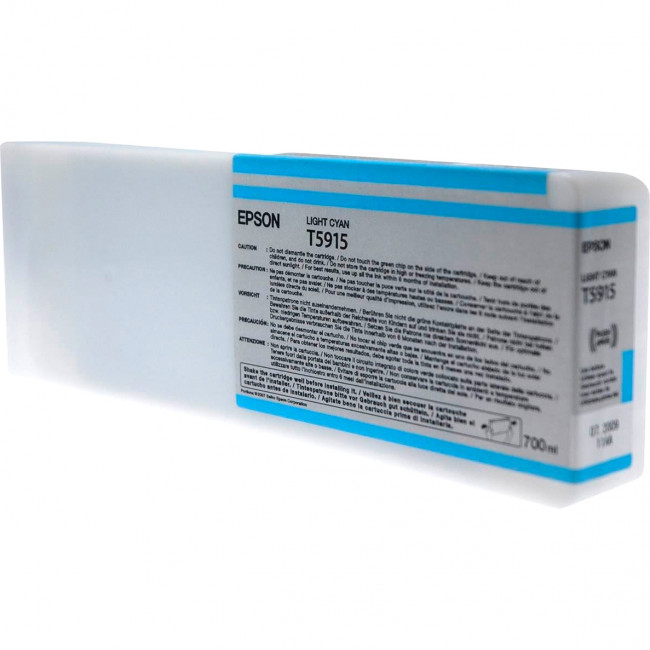 Картридж Epson C13T591500 — для бизнеса и офиса Картридж Epson C13T591500 — для бизнеса и офиса