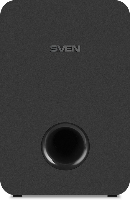 Саундбар SVEN SB-2150A, черный (180 Вт,USB,HDMI,ПДУ,Optical, Bluetooth,дисплей, беспроводной сабвуфер) Sven SB-2150A