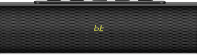 Саундбар SVEN SB-2150A, черный (180 Вт,USB,HDMI,ПДУ,Optical, Bluetooth,дисплей, беспроводной сабвуфер) Sven SB-2150A