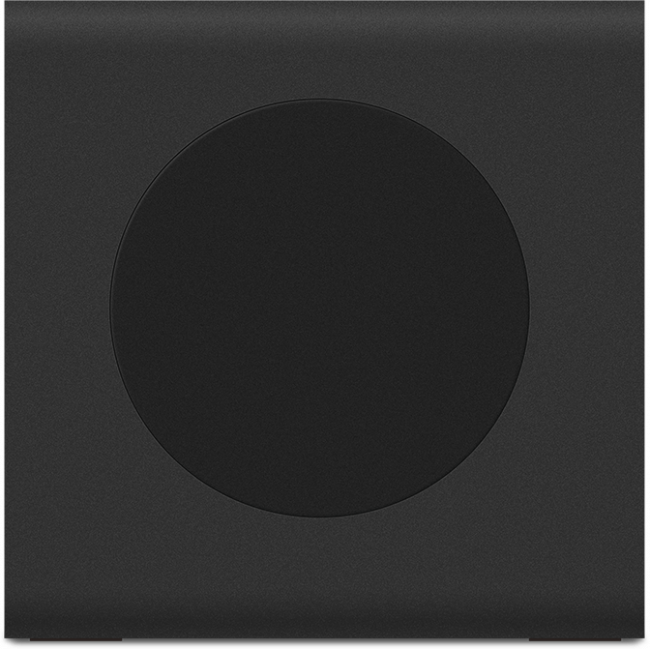 Саундбар SVEN SB-2150A, черный (180 Вт,USB,HDMI,ПДУ,Optical, Bluetooth,дисплей, беспроводной сабвуфер) Sven SB-2150A