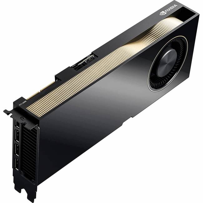 Видеокарта NVIDIA 900-5G133-2500-000 — для бизнеса и офиса