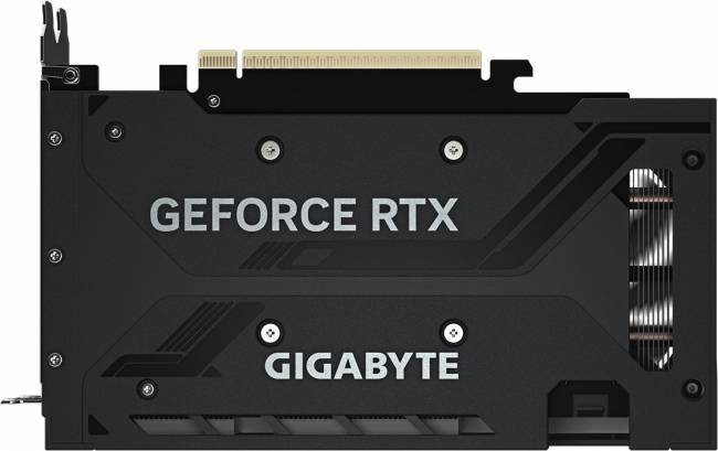 Видеокарта Gigabyte GV-N5050WF2OCV2-8GD — для бизнеса и офиса Видеокарта Gigabyte GV-N5050WF2OCV2-8GD — для бизнеса и офиса