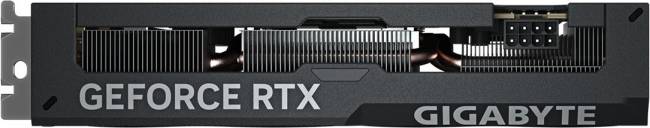 Видеокарта Gigabyte GV-N5050WF2OCV2-8GD — для бизнеса и офиса Видеокарта Gigabyte GV-N5050WF2OCV2-8GD — для бизнеса и офиса