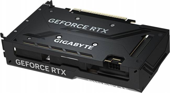 Видеокарта Gigabyte GV-N5050WF2OCV2-8GD — для бизнеса и офиса Видеокарта Gigabyte GV-N5050WF2OCV2-8GD — для бизнеса и офиса