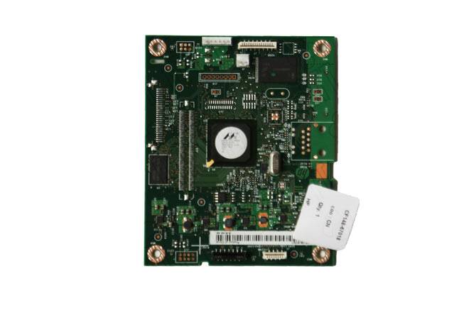 CF148-67018/CF148-60001 Плата форматирования (не сетевая) HP LJ Pro 400 M401a/M401d (Восст.) — для бизнеса и офиса