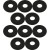 Амбушюры для BIZ 1900 / GN2000, поролон, 10 шт. Jabra Black Foam Ear Cushions 10 шт 14101-04 — для бизнеса и офиса Амбушюры для BIZ 1900 / GN2000, поролон, 10 шт. Jabra Black Foam Ear Cushions 10 шт 14101-04 — для бизнеса и офиса