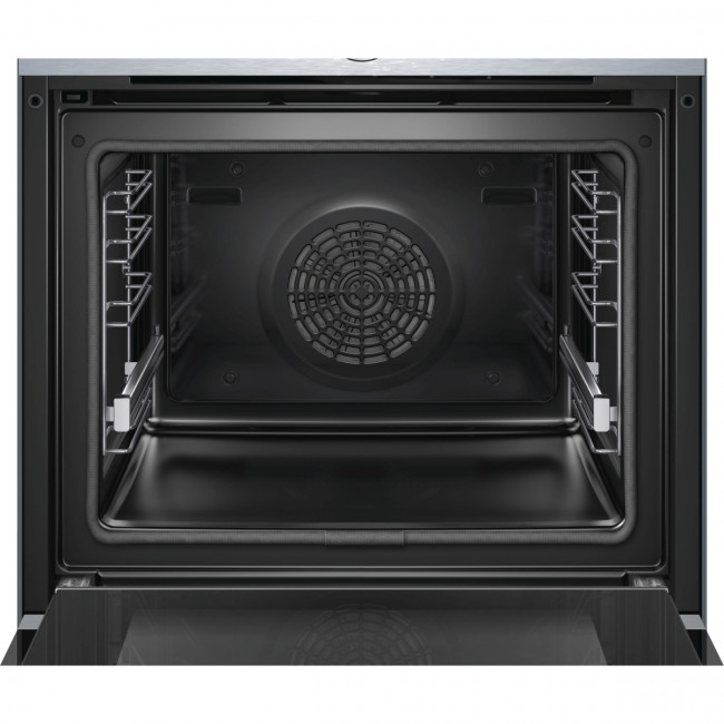 Встраиваемая электрическая духовка BOSCH Bosch Serie 8 HBG6764S1 Встраиваемая электрическая духовка BOSCH Bosch Serie 8 HBG6764S1